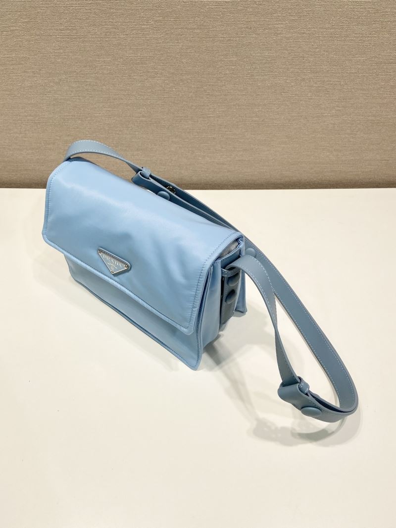 Mens Prada Satchel Bags